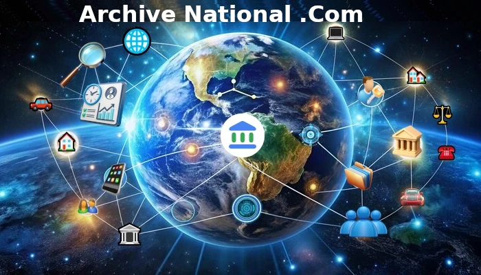  Archive National 